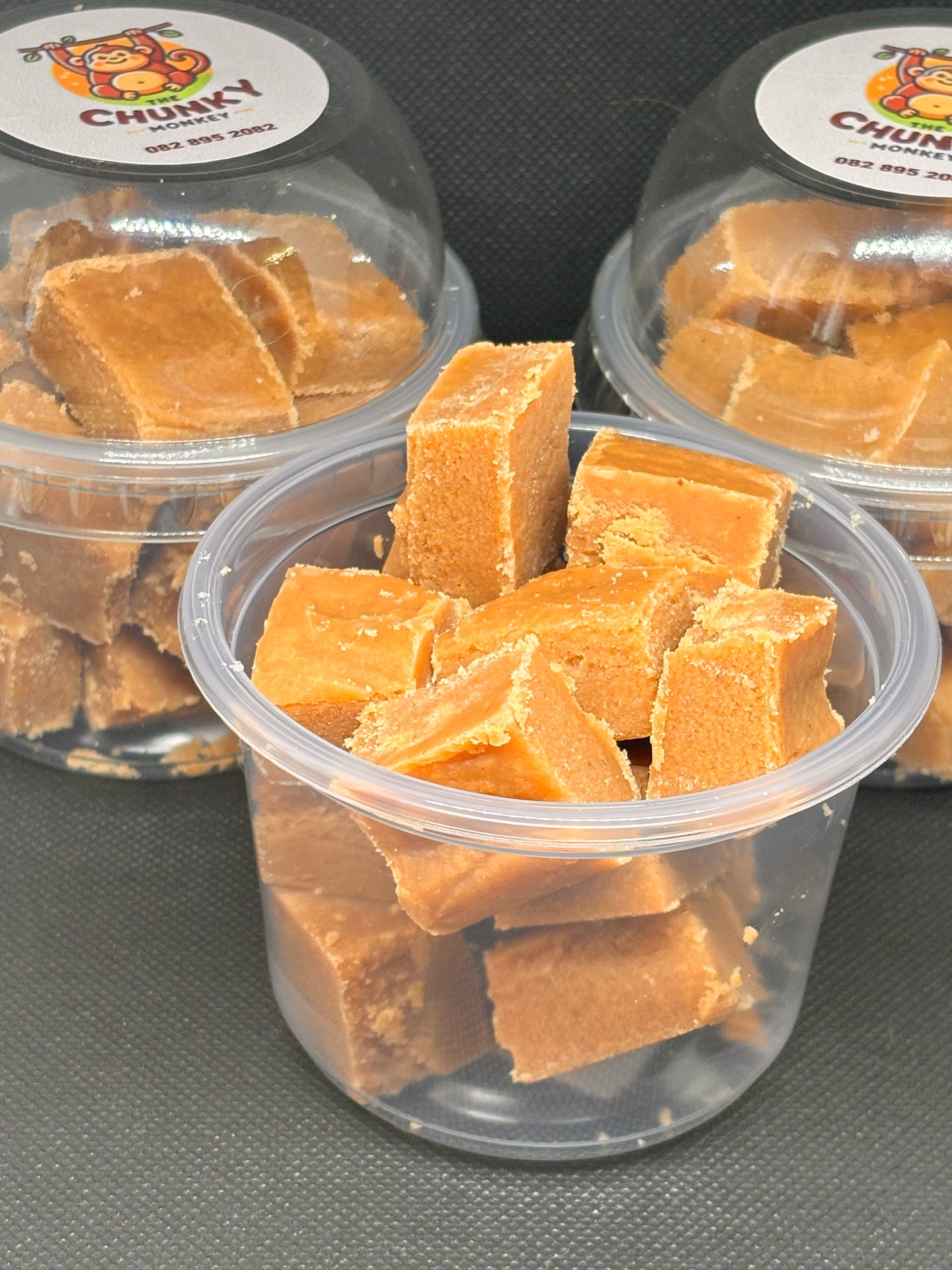 Vanilla Fudge