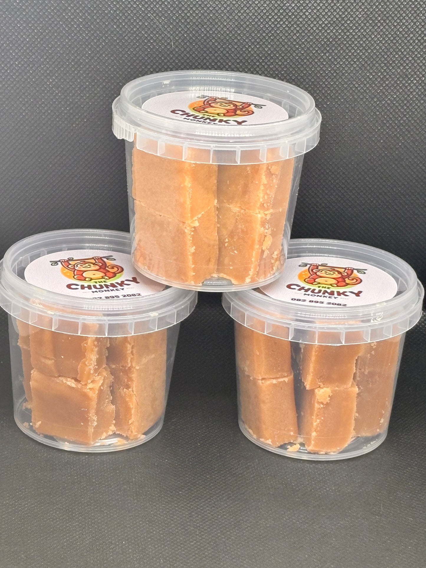 Vanilla Fudge