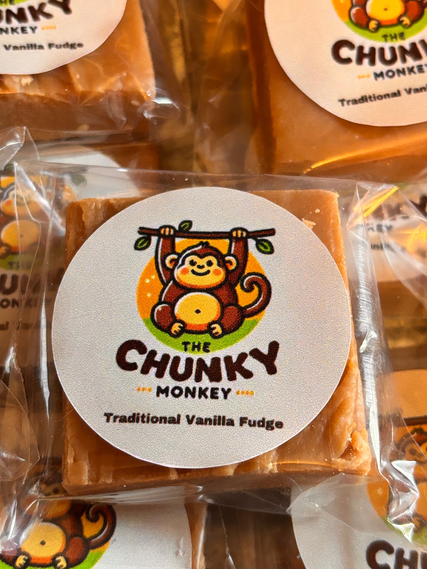 Vanilla Fudge